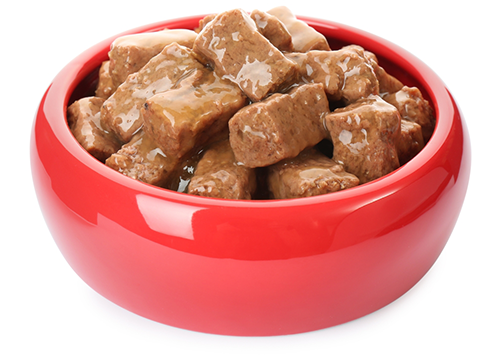 Functional Systems for Pet Food - Lygomme