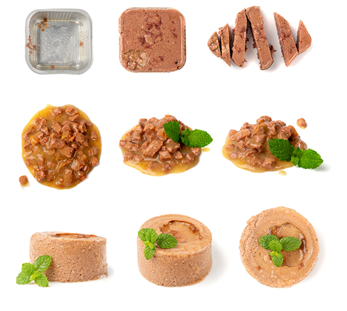 unctional Systems for Pet Food - Flanogen