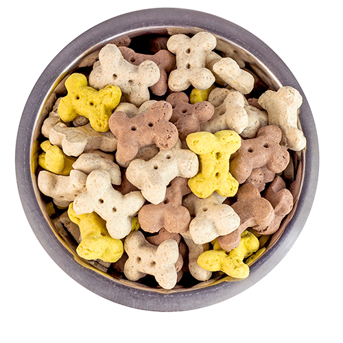 Sweeteners for Pet Food - High-intensity