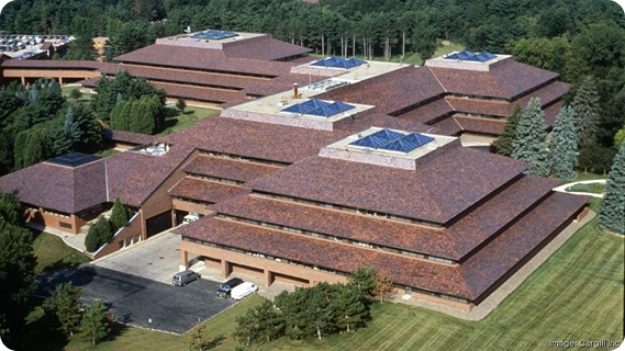 Cargill headquarters