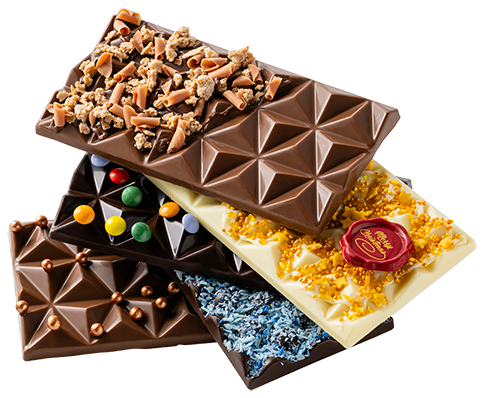 Chocolate for Chocolate Confectionery - Chocolate Standard