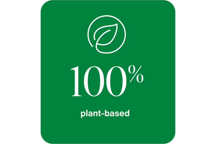 NatureWax - 100% plant based