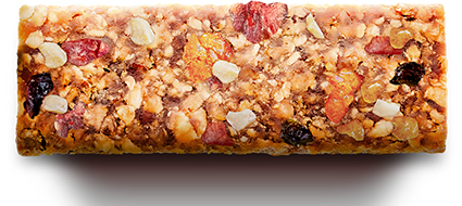 Date & nut delight bar