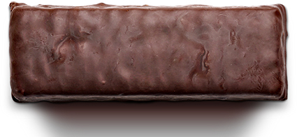 Compound coated bar