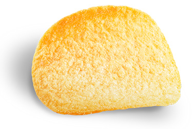 Sodium light potato chips