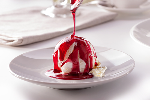 Texturizers and Emulsifiers for Ice Cream - Dried Glucose & Maltodextrin