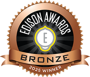 Reveal Layers - Edison Bronze Award