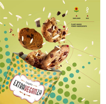 Chocolate for Bakery - ExtraVeganZa