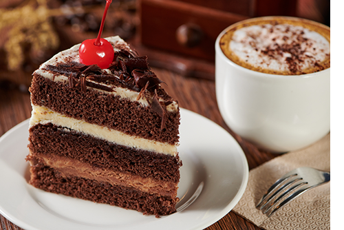 Chocolate for Bakery - Standard