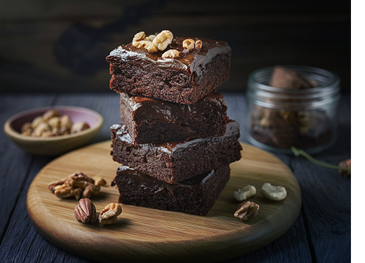 Chocolate for Bakery - Single Origin