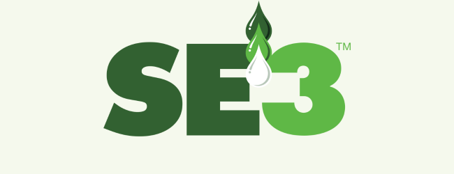 SE3 logo