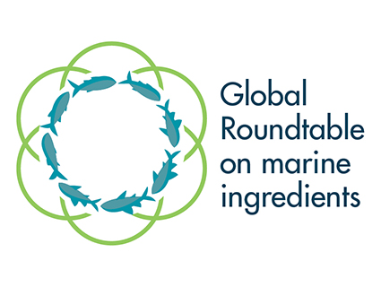 Global Roundtable on Marine Ingredients Global Roundtable on Marine Ingredients
