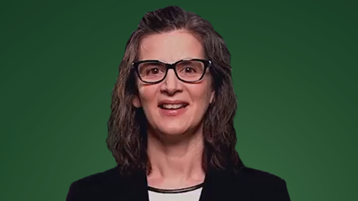Dr. Janice Johnson