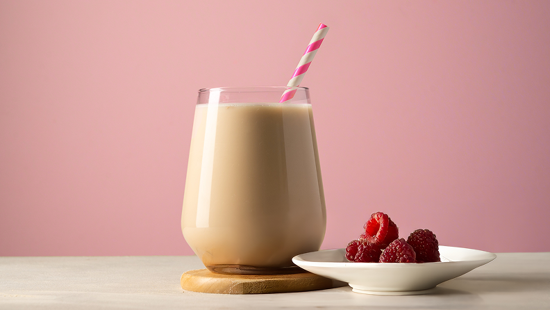Guilt-free indulgence