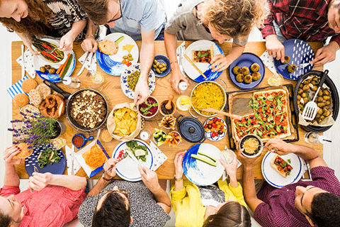 Cargill aborde la science sensorielle dans un webinaire sur les solutions alimentaires