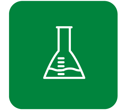 Asphalt rejuvenators -beaker-icon