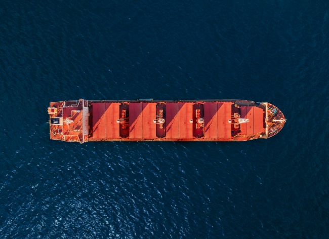 Cargill Ocean TransportationImage