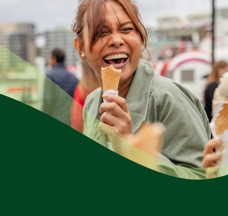 TrendTracker - Experience it | Cargill