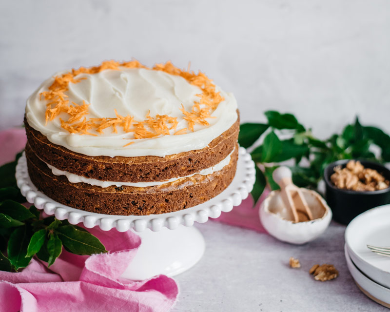 Connections that nourish