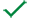 Checkmark Icon