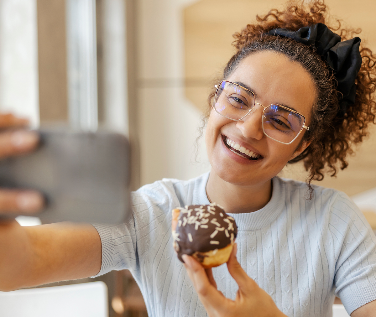 Rising Tastes: Exploring Consumer Trends in the Bakery Segment