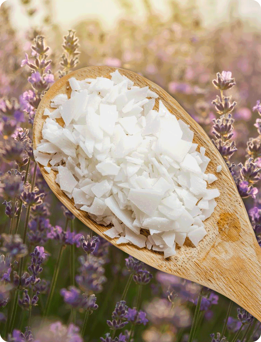 NatureWax Ultimate - wax w/ spoon_image