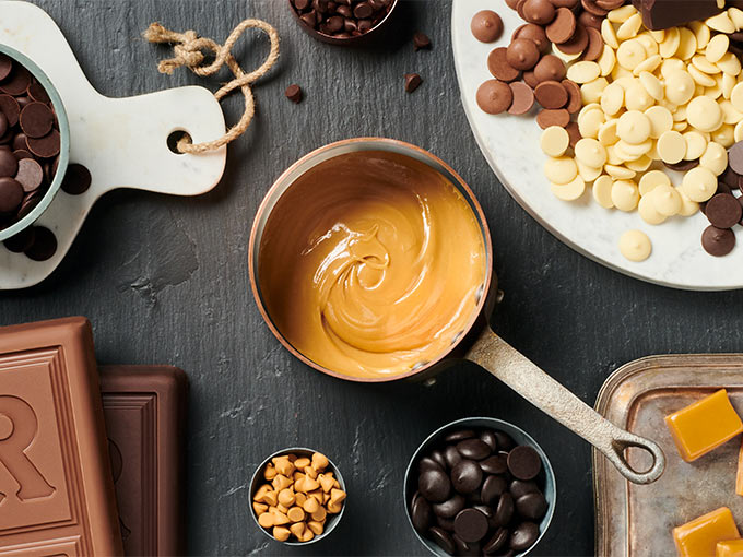 Cargill Chocolate Products