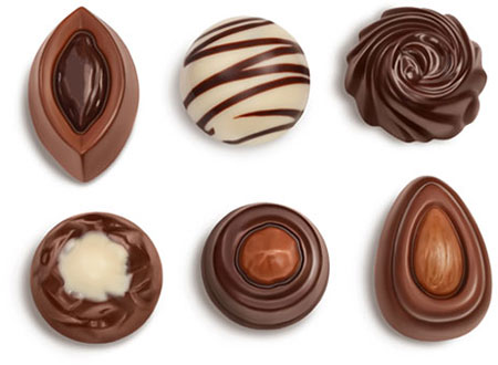 Tailored blends: Palm alternatives based on cocoa butter and/or liquid oils