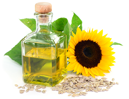 Edible Oils for Bakery - Liquids - Sunflower (high oleic), Rapeseed