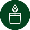 NatureWax Ultimate - burn icon