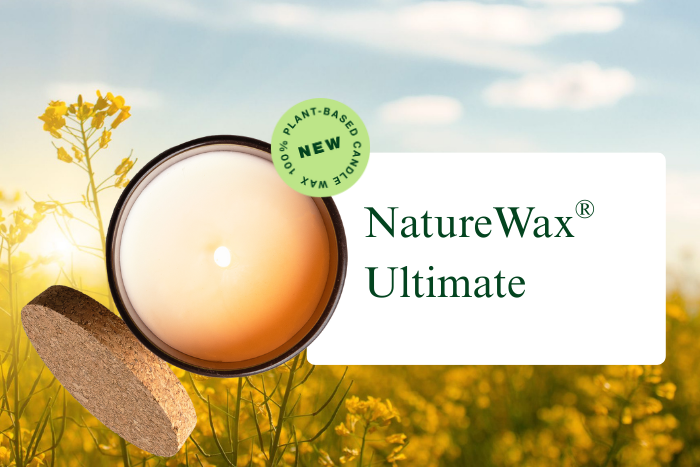 NatureWax Ultimate