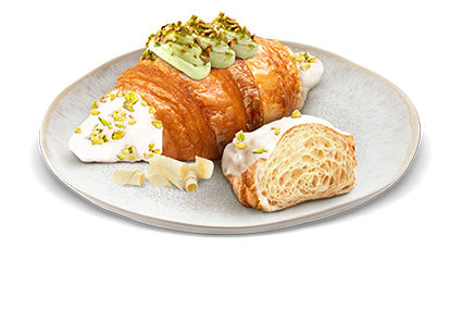 Functional Systems for Bakery - INFUSE by Cargill - Emulthin® GFI 1533