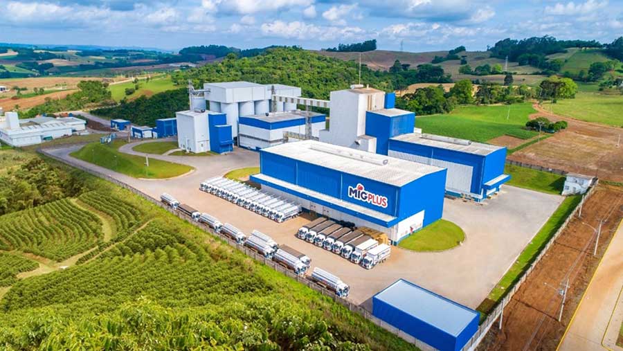 Cargill to acquire Mig-Plus expanding animal nutrition business Cargill to acquire Mig-Plus expanding animal nutrition business