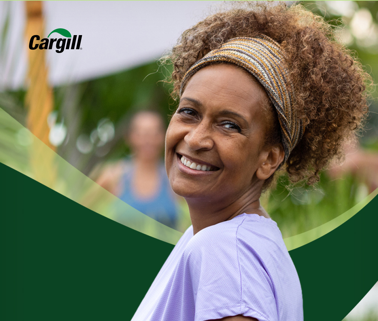 Active Nutrition Insights Report