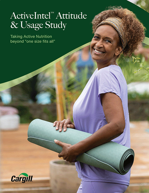 Taking Active Nutrition Beyond “One Size Fits All”