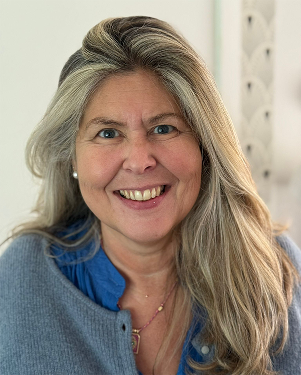 Penelope Alexandre, FSQR Regulatory Affairs Leader – EMEA Cocoa, Chocolate and Gourmet