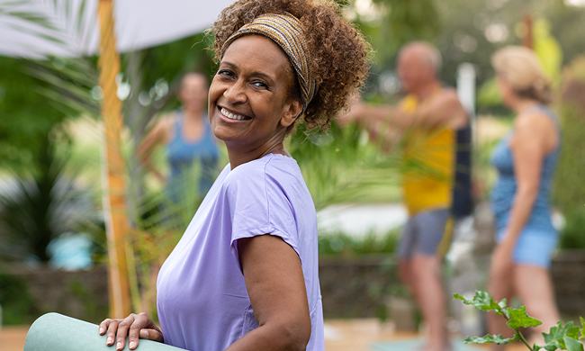 Insights Report: ActiveIntel™ Attitude & Usage Study