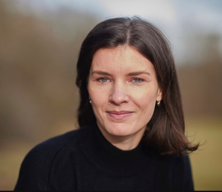 Anne Hoenig - Product Line Manager Chocolate