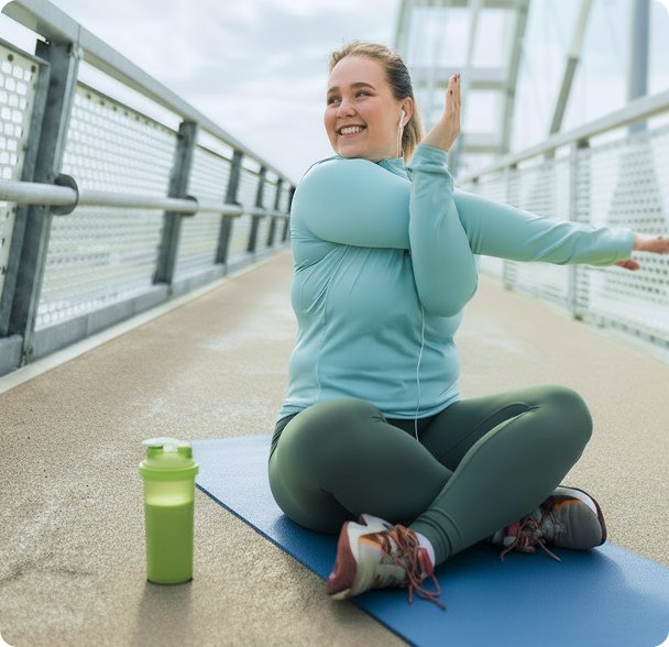 The GLP-1 Effect: Developing Healthy Solutions to Fill Nutritional & Metabolic Wellness Gaps