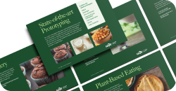 Supplyside Global Tradeshow Prototype Image