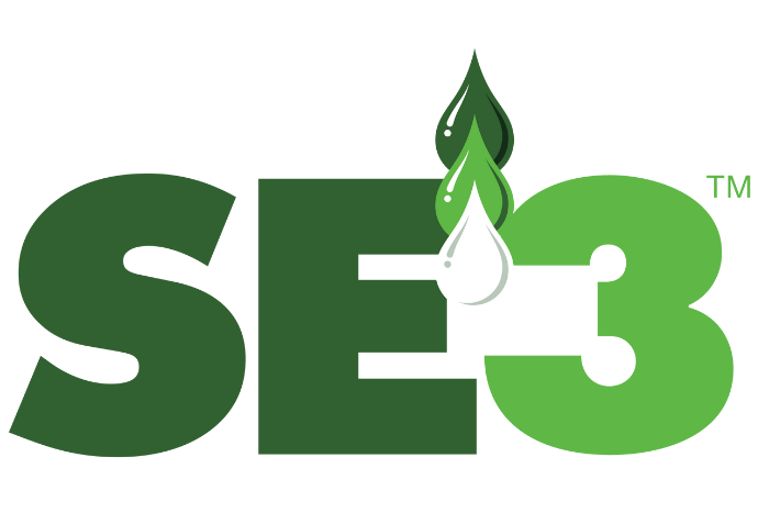 SE3 logo