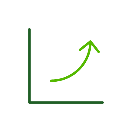Oxidative stability icon