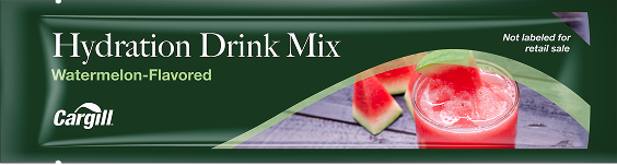 Hydration Drink Mix