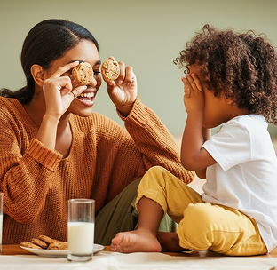 A kernel of inspiration