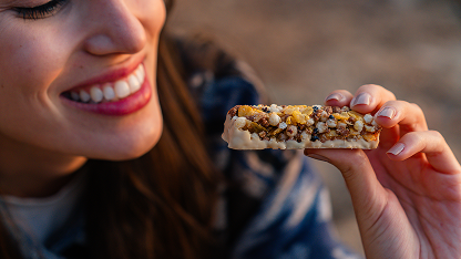 Active Nutrition Bars