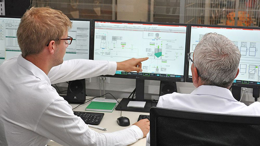 How Cargill is reinventing operations to build a more resilient food system 