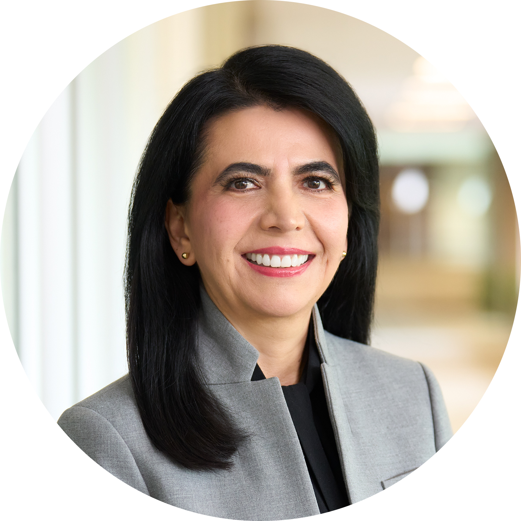 Protecting the earth’s resources — and those who rely on them — is embedded into our company’s purpose.