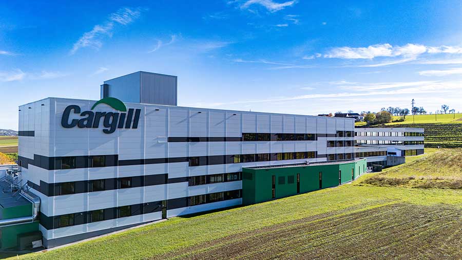 Cargill Animal Nutrition & Health Increases Micronutrition 