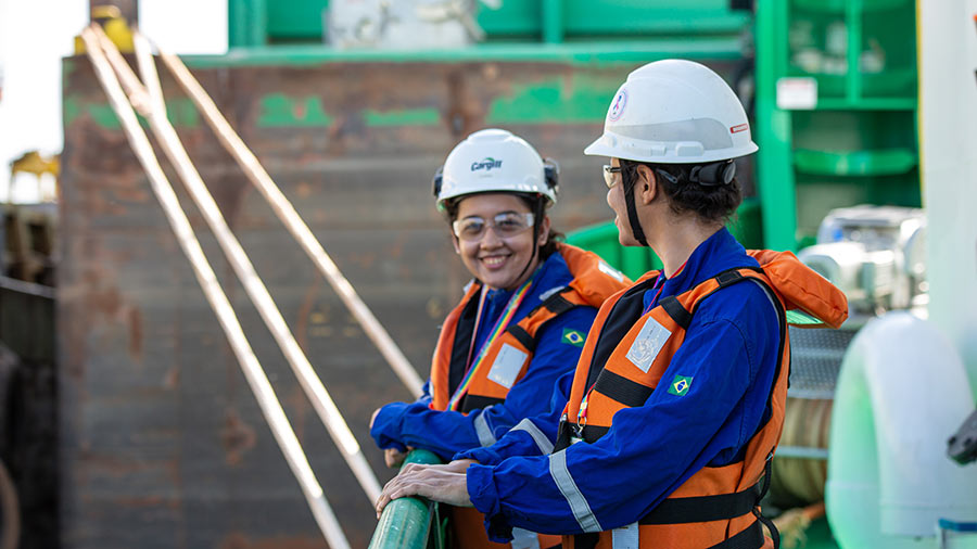 n France, farmer Martin Ferry uses regenerative agriculture practices to improve the operations of his farm.