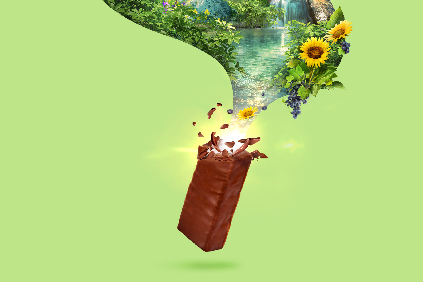 Webinar: Future proof alternatives to chocolate